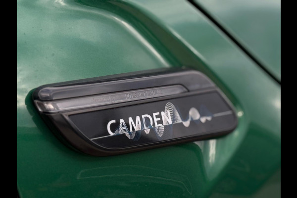 MINI Cooper 1.5 Camden CarPlay Camera