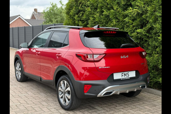 Kia Stonic 1.0 T-GDi MHEV GT-Line CarPlay Camera