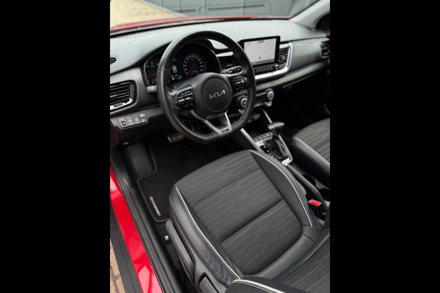 Kia Stonic 1.0 T-GDi MHEV GT-Line CarPlay Camera