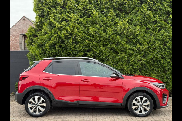 Kia Stonic 1.0 T-GDi MHEV GT-Line CarPlay Camera