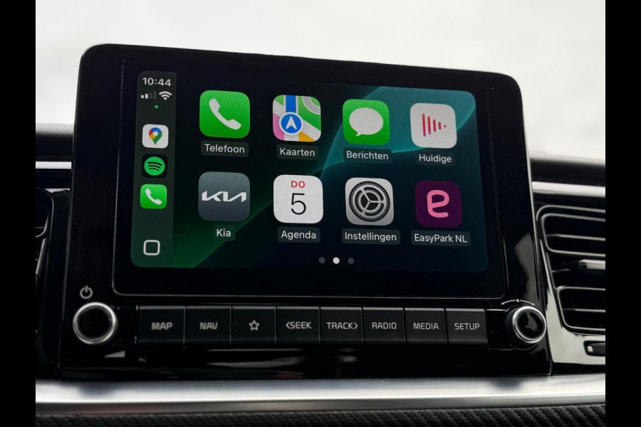 Kia Stonic 1.0 T-GDi MHEV GT-Line CarPlay Camera