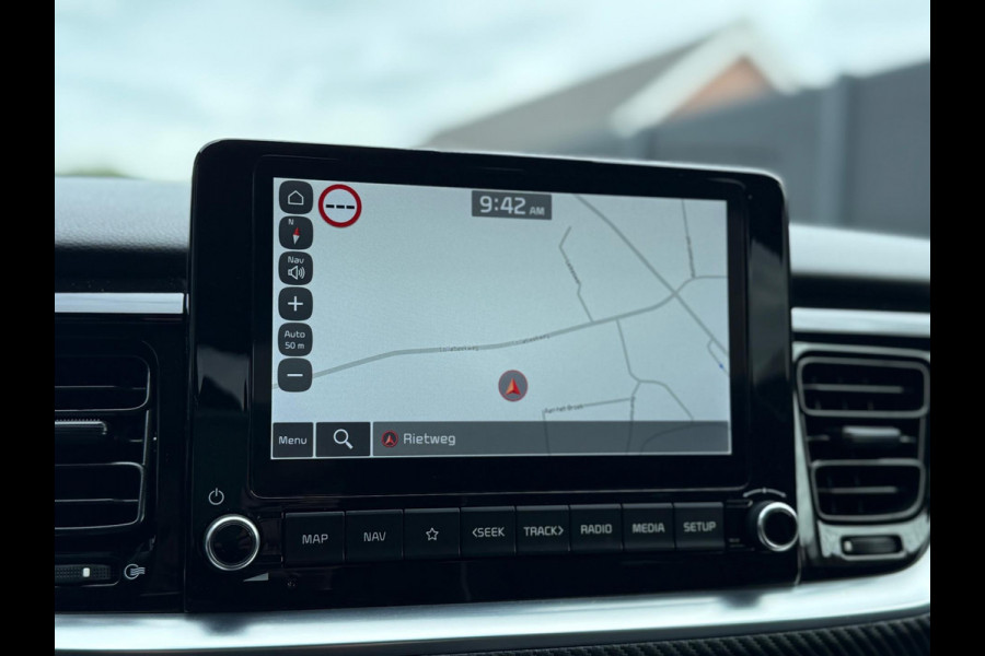 Kia Stonic 1.0 T-GDi MHEV GT-Line CarPlay Camera