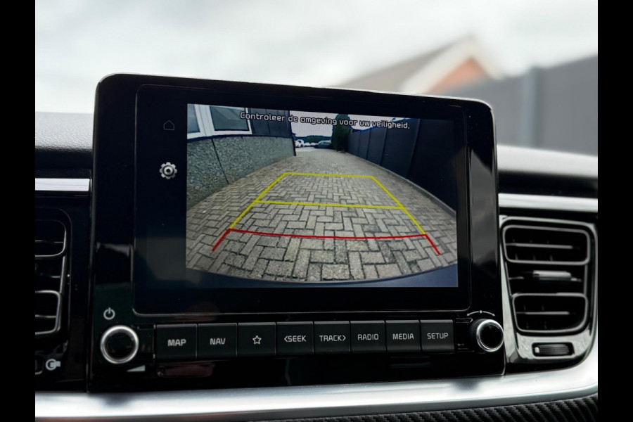 Kia Stonic 1.0 T-GDi MHEV GT-Line CarPlay Camera