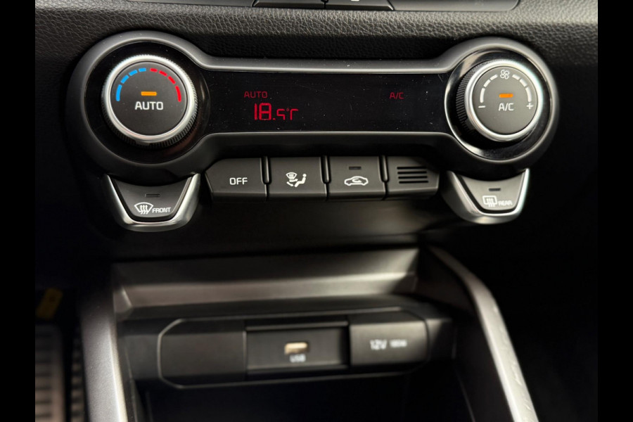 Kia Stonic 1.0 T-GDi MHEV GT-Line CarPlay Camera