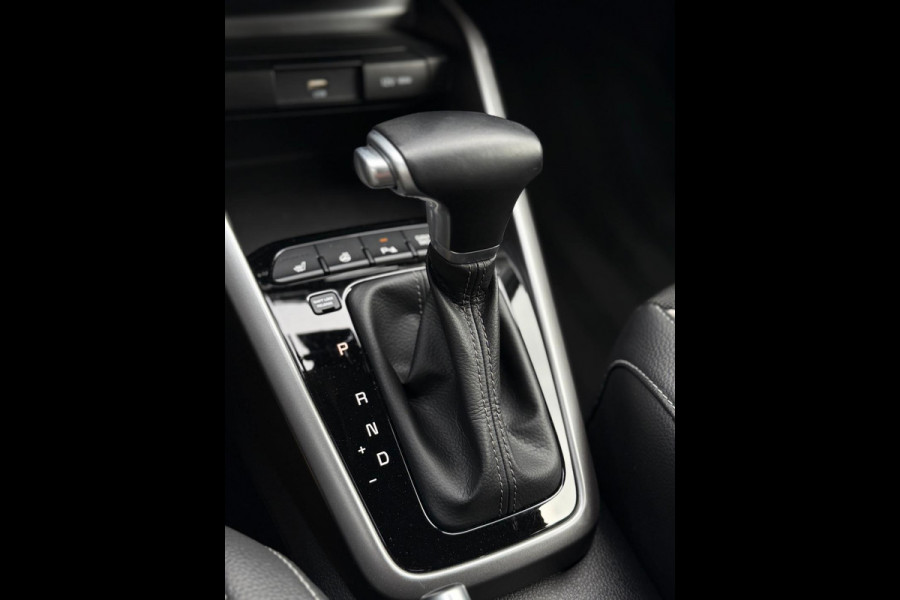 Kia Stonic 1.0 T-GDi MHEV GT-Line CarPlay Camera