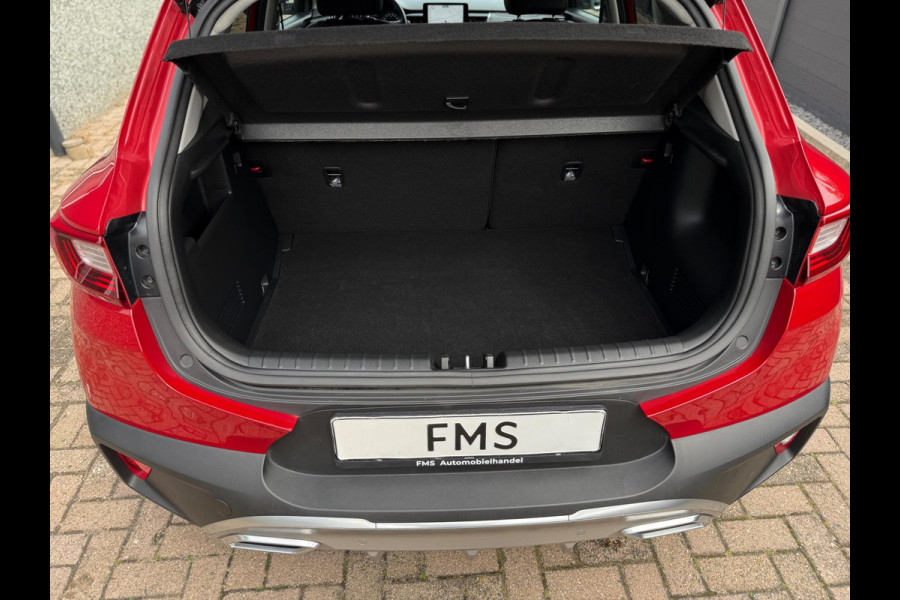 Kia Stonic 1.0 T-GDi MHEV GT-Line CarPlay Camera