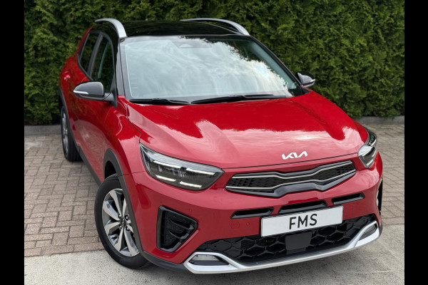Kia Stonic 1.0 T-GDi MHEV GT-Line CarPlay Camera
