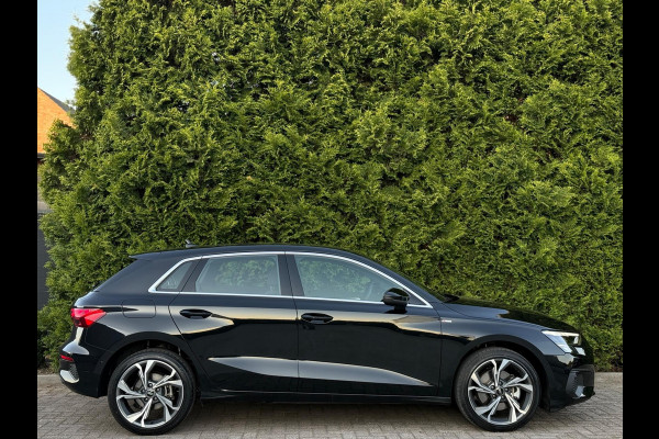 Audi A3 Sportback 40 TFSI e 2x S-Line Camera CarPlay