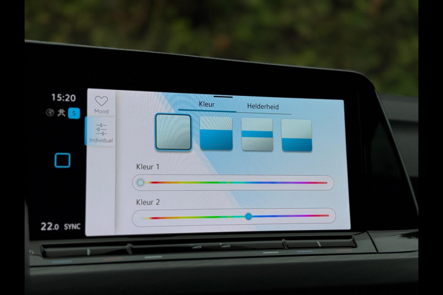 Volkswagen Golf 1.5 eTSI Style Edition Camera CarPlay