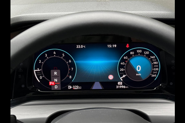 Volkswagen Golf 1.5 eTSI Style Edition Camera CarPlay