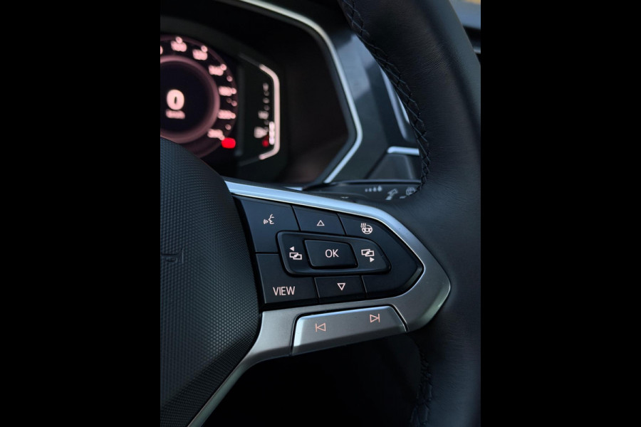 Volkswagen Tiguan 1.5 TSI Elegance CarPlay Camera