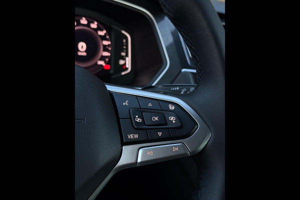 Volkswagen Tiguan 1.5 TSI Elegance CarPlay Camera