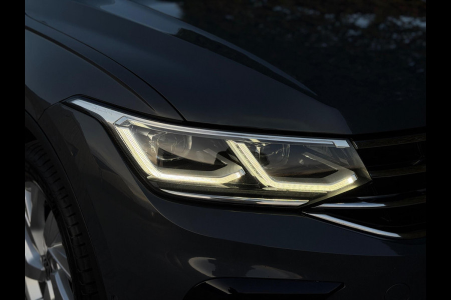 Volkswagen Tiguan 1.5 TSI Elegance CarPlay Camera