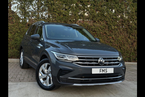 Volkswagen Tiguan 1.5 TSI Elegance CarPlay Camera