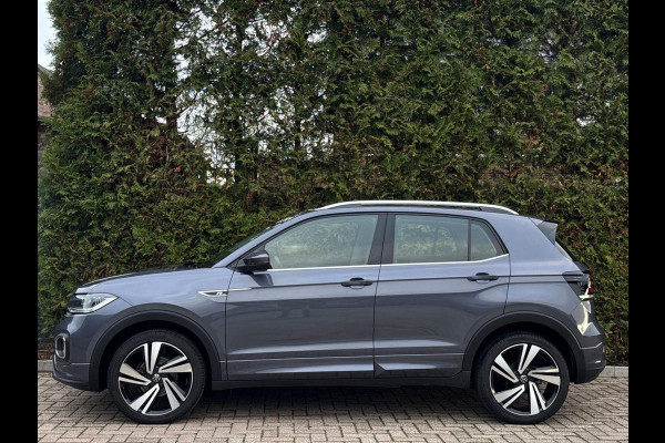 Volkswagen T-Cross 1.0 TSI R-line CarPlay Camera
