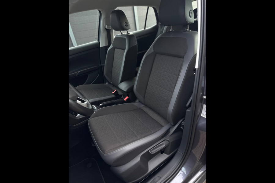 Volkswagen T-Cross 1.0 TSI R-line CarPlay Camera