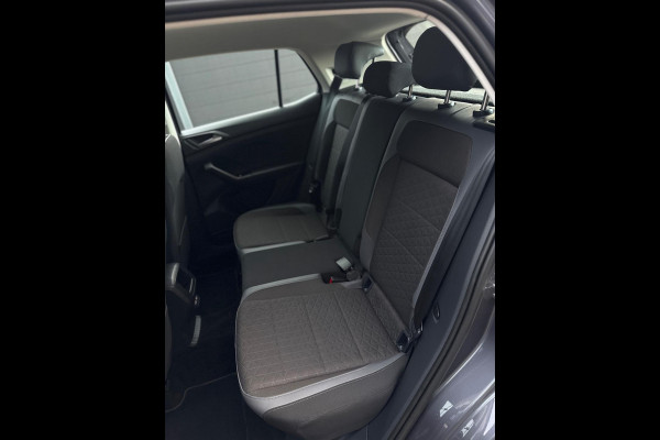 Volkswagen T-Cross 1.0 TSI R-line CarPlay Camera