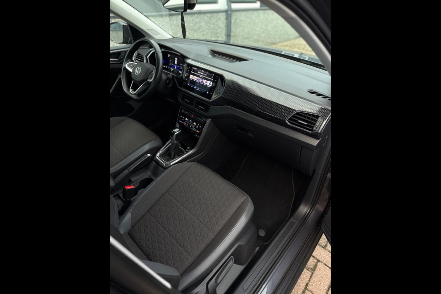 Volkswagen T-Cross 1.0 TSI R-line CarPlay Camera