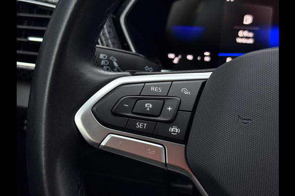 Volkswagen T-Cross 1.0 TSI R-line CarPlay Camera