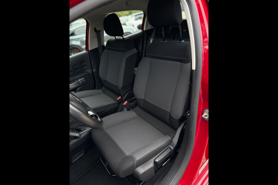 Citroën C3 1.2 PureTech S&S Shine CarPlay