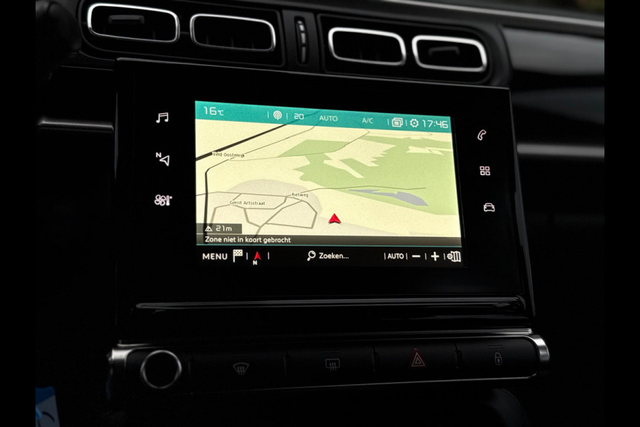 Citroën C3 1.2 PureTech S&S Shine CarPlay