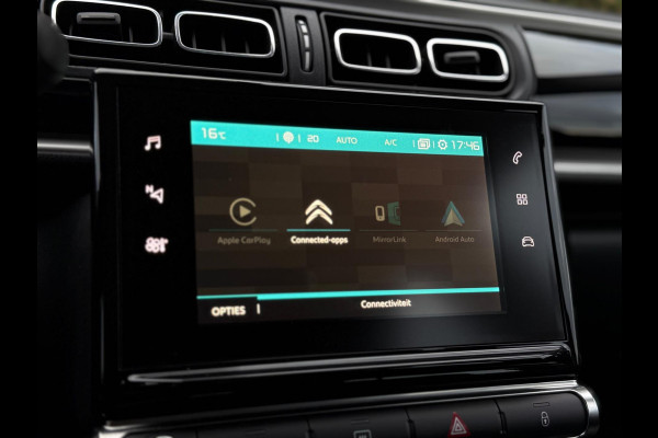 Citroën C3 1.2 PureTech S&S Shine CarPlay
