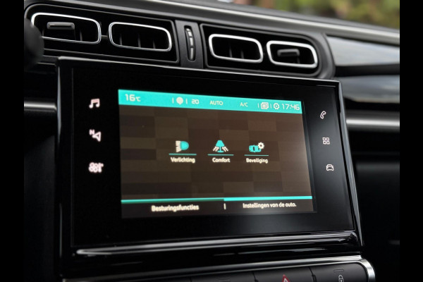 Citroën C3 1.2 PureTech S&S Shine CarPlay