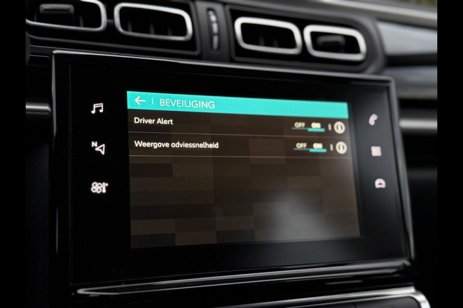 Citroën C3 1.2 PureTech S&S Shine CarPlay