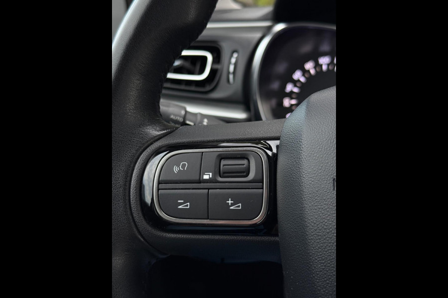 Citroën C3 1.2 PureTech S&S Shine CarPlay