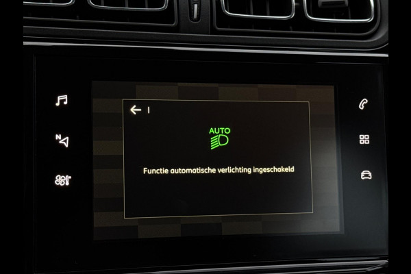 Citroën C3 1.2 PureTech S&S Shine CarPlay