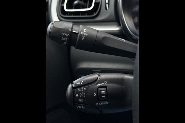 Citroën C3 1.2 PureTech S&S Shine CarPlay