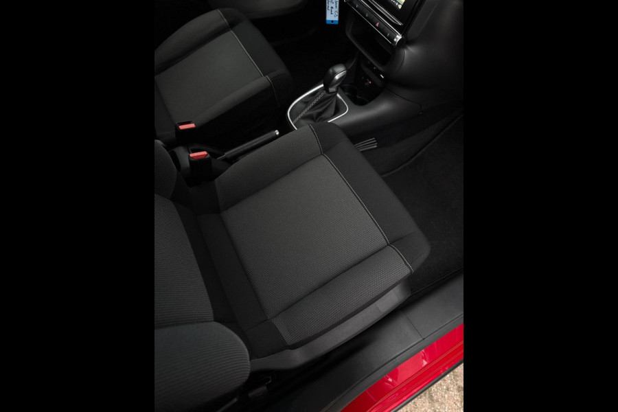 Citroën C3 1.2 PureTech S&S Shine CarPlay