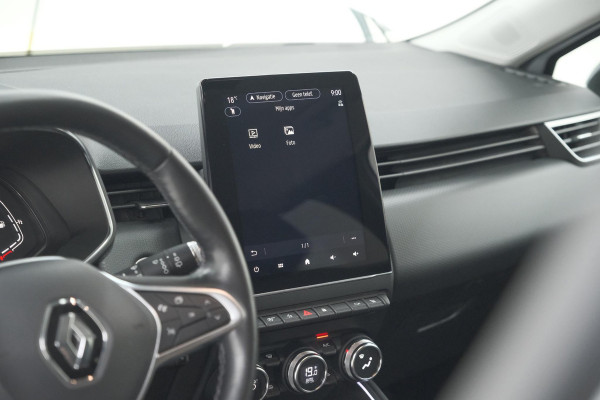 Renault Clio TCe 100 EDC Intens | Trekhaak | 360 Camera | Dodehoekdetectie | Stoelverwarming