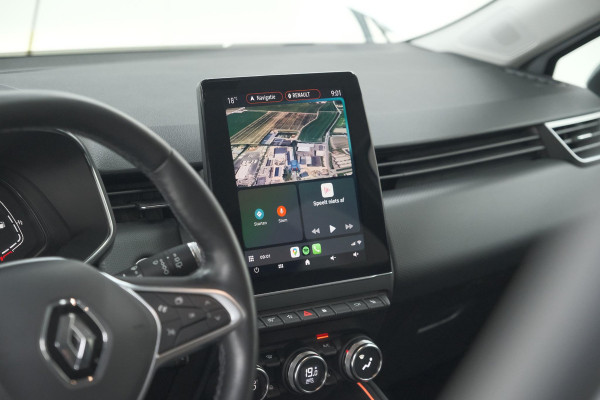 Renault Clio TCe 100 EDC Intens | Trekhaak | 360 Camera | Dodehoekdetectie | Stoelverwarming