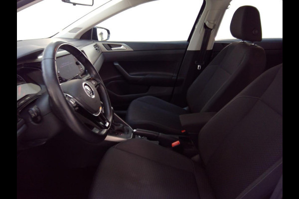 Volkswagen Polo 1.0 TSI DSG-7 Aut. Comfortline Airco Navi Carplay Adaptive Cruise Control DAB+ NL Auto+ Historie NAP