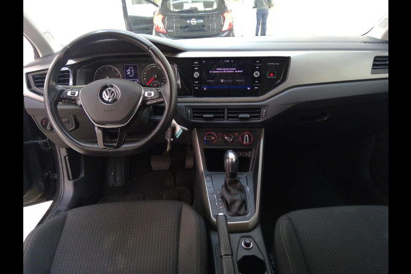 Volkswagen Polo 1.0 TSI DSG-7 Aut. Comfortline Airco Navi Carplay Adaptive Cruise Control DAB+ NL Auto+ Historie NAP