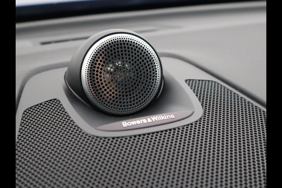 Volvo XC60 2.0 T8 T.E. 390 PK AWD R-DESIGN + BOWERS & WILKINS | 22 INCH | TREKHAAK | 360 CAMERA | PANORAMA | VOL-LEDER