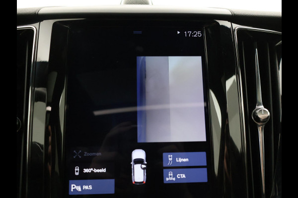 Volvo XC60 2.0 T8 T.E. 390 PK AWD R-DESIGN + BOWERS & WILKINS | 22 INCH | TREKHAAK | 360 CAMERA | PANORAMA | VOL-LEDER