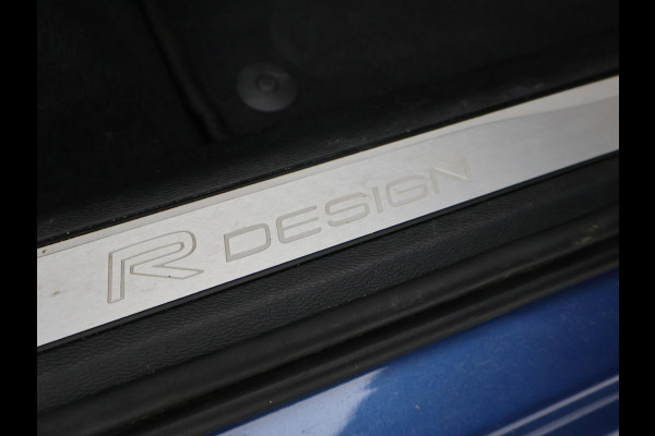 Volvo XC60 2.0 T8 T.E. 390 PK AWD R-DESIGN + BOWERS & WILKINS | 22 INCH | TREKHAAK | 360 CAMERA | PANORAMA | VOL-LEDER