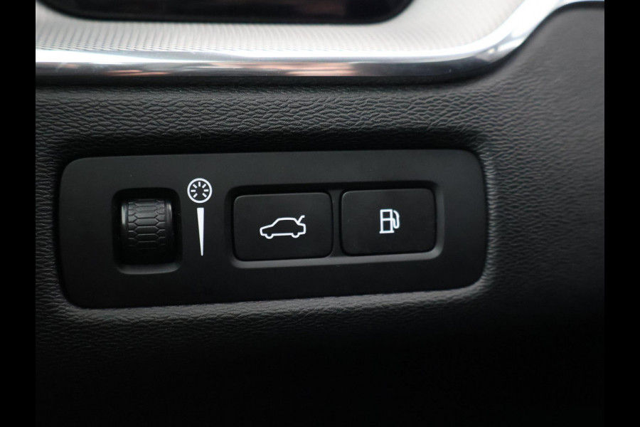 Volvo XC60 2.0 T8 T.E. 390 PK AWD R-DESIGN + BOWERS & WILKINS | 22 INCH | TREKHAAK | 360 CAMERA | PANORAMA | VOL-LEDER