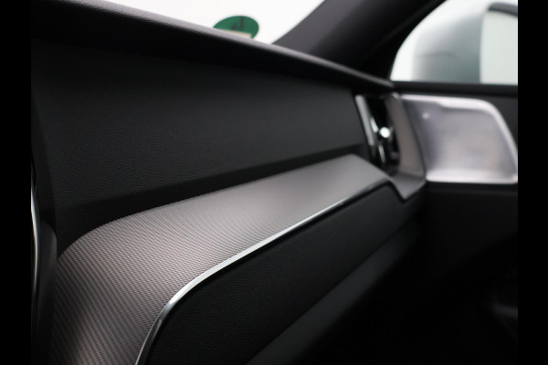 Volvo XC60 2.0 T8 T.E. 390 PK AWD R-DESIGN + BOWERS & WILKINS | 22 INCH | TREKHAAK | 360 CAMERA | PANORAMA | VOL-LEDER