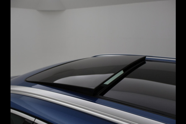 Volvo XC60 2.0 T8 T.E. 390 PK AWD R-DESIGN + BOWERS & WILKINS | 22 INCH | TREKHAAK | 360 CAMERA | PANORAMA | VOL-LEDER