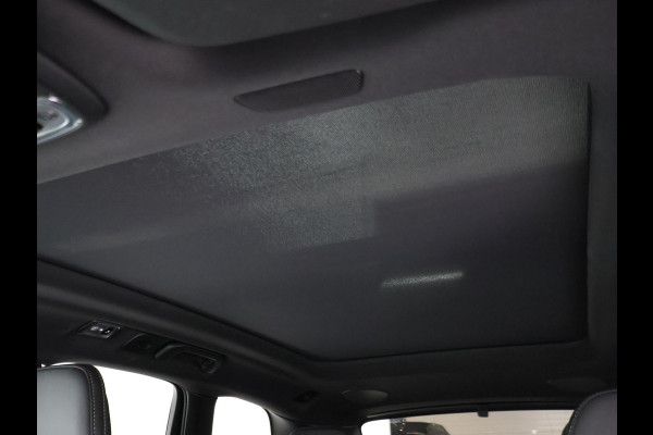 Volvo XC60 2.0 T8 T.E. 390 PK AWD R-DESIGN + BOWERS & WILKINS | 22 INCH | TREKHAAK | 360 CAMERA | PANORAMA | VOL-LEDER