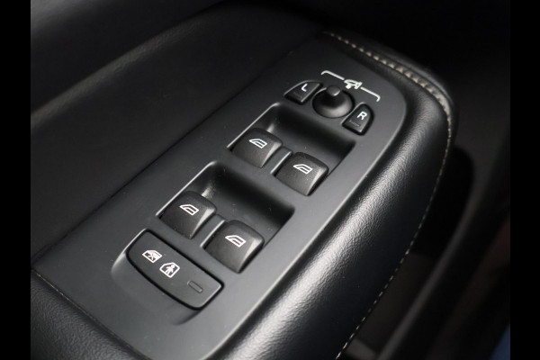 Volvo XC60 2.0 T8 T.E. 390 PK AWD R-DESIGN + BOWERS & WILKINS | 22 INCH | TREKHAAK | 360 CAMERA | PANORAMA | VOL-LEDER