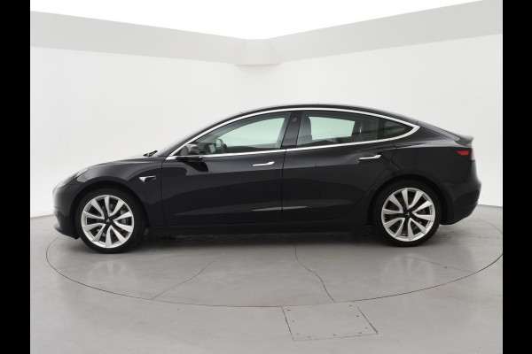 Tesla Model 3 60 kWh RWD *BTW* + LEDER | AUTOPILOT | PANORAMA | 3 CAMERA'S