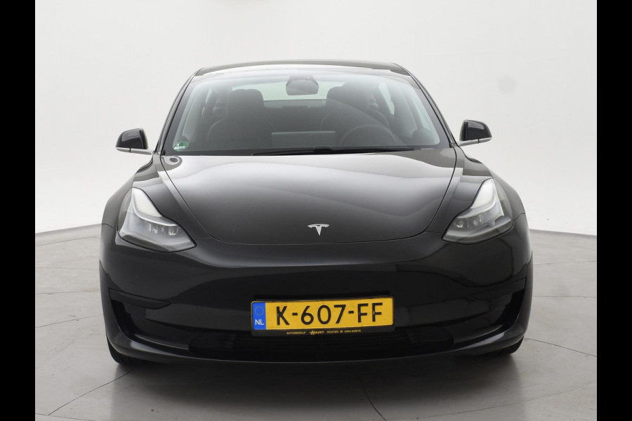 Tesla Model 3 60 kWh RWD *BTW* + LEDER | AUTOPILOT | PANORAMA | 3 CAMERA'S