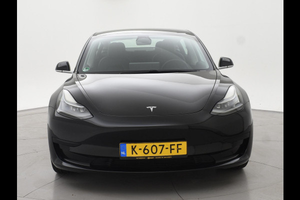 Tesla Model 3 60 kWh RWD *BTW* + LEDER | AUTOPILOT | PANORAMA | 3 CAMERA'S