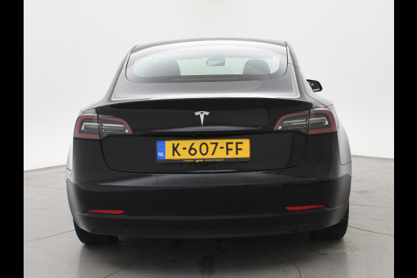 Tesla Model 3 60 kWh RWD *BTW* + LEDER | AUTOPILOT | PANORAMA | 3 CAMERA'S