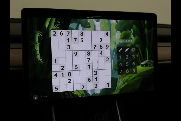 Tesla Model 3 60 kWh RWD *BTW* + LEDER | AUTOPILOT | PANORAMA | 3 CAMERA'S