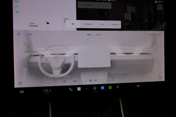 Tesla Model 3 60 kWh RWD *BTW* + LEDER | AUTOPILOT | PANORAMA | 3 CAMERA'S